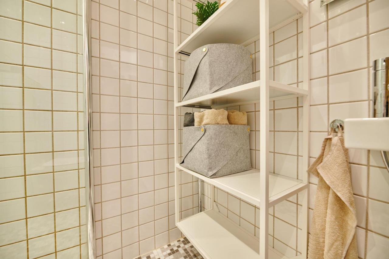 אוסלו Super Central And Well Equipped Apartment - Bislett מראה חיצוני תמונה